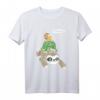 Weee! Lustiges Faultier, Schildkröte & Schnecke Huckepack T-Shirt für Tierliebhaber – Perfekt für Radfahrer, Läufer und Freizeitaktivitäten