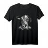 Kühe Animal Rights Tierrechte Veganer Go Vegan T-Shirt – Tierschutz & Aktivismus für Veganer, Vegetarier & Tierschützer