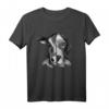 Kühe Animal Rights Tierrechte Veganer Go Vegan T-Shirt – Tierschutz & Aktivismus für Veganer, Vegetarier & Tierschützer