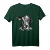 Kühe Animal Rights Tierrechte Veganer Go Vegan T-Shirt – Tierschutz & Aktivismus für Veganer, Vegetarier & Tierschützer