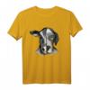Kühe Animal Rights Tierrechte Veganer Go Vegan T-Shirt – Tierschutz & Aktivismus für Veganer, Vegetarier & Tierschützer