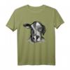 Kühe Animal Rights Tierrechte Veganer Go Vegan T-Shirt – Tierschutz & Aktivismus für Veganer, Vegetarier & Tierschützer