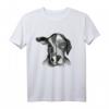 Kühe Animal Rights Tierrechte Veganer Go Vegan T-Shirt – Tierschutz & Aktivismus für Veganer, Vegetarier & Tierschützer