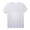 Damen Tierpfleger Geschenk mit Spruch 'Ich War Normal Bevor Tierschutz' - Lustiges T-Shirt mit V-Ausschnitt für Tierpfleger & Zoo-Mitarbeiter