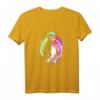 Pinguin Tiermotiv Klimawandel T-Shirt – Perfektes Geschenk für Tierschützer, Tierfreunde & Umweltbewusste