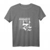 Animal Liberation Foot Prints Tierschutz Tierrechte Tank Top – Veganes Statement gegen Tierleid, Klimawandel & für Tierrechte