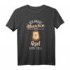 Igel Ich Hasse Menschen Igelliebhaber T-Shirt - Lustiges Tiermotiv für Tier- und Naturliebhaber, Tierschützer & Waldbewohner-Fans