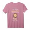 Igel Ich Hasse Menschen Igelliebhaber T-Shirt - Lustiges Tiermotiv für Tier- und Naturliebhaber, Tierschützer & Waldbewohner-Fans