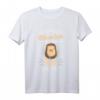 Igel Ich Hasse Menschen Igelliebhaber T-Shirt - Lustiges Tiermotiv für Tier- und Naturliebhaber, Tierschützer & Waldbewohner-Fans