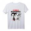 One Life Animal Rights T-Shirt – Veganer Tierschutz Sprüche für Aktivisten, Vegetarier & Tierfreunde, ideal für Demo & als Geschenk