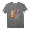 Vegan T-Shirt - Öko-Party Kleidung für Tierliebhaber, Veganer & Umweltbewusste, ideales Geschenk zu Weihnachten, Earth Day & Geburtstagen