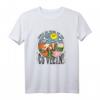 Go Vegan! Tierschutz Geschenk für Vegane Tierschützer & Tierfreunde – Perfekt für Weihnachten und Geburtstage