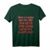 Vegan Geschenk Spruch T-Shirt & Kapuzenjacke - Lustiges Statement für Vegetarier, Tierschützer & Veganer, Perfekt zu Weihnachten & Geburtstagen
