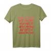Vegan Geschenk Spruch T-Shirt & Kapuzenjacke - Lustiges Statement für Vegetarier, Tierschützer & Veganer, Perfekt zu Weihnachten & Geburtstagen