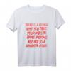 Vegan Geschenk Spruch T-Shirt & Kapuzenjacke - Lustiges Statement für Vegetarier, Tierschützer & Veganer, Perfekt zu Weihnachten & Geburtstagen
