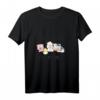 Save Animals Eat People Veganer Vegetarier Go Veggie Tank Top – Lustiges Tierrechts-Design für Veganer und Tierschutzfans