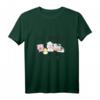 Save Animals Eat People Veganer Vegetarier Go Veggie Tank Top – Lustiges Tierrechts-Design für Veganer und Tierschutzfans