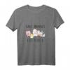 Save Animals Eat People Veganer Vegetarier Go Veggie Tank Top – Lustiges Tierrechts-Design für Veganer und Tierschutzfans