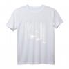 Tierschützer Barcode T-Shirt – Veganer, Tierschutz Aktivist & Tierrechts-Statement für Tierfreunde
