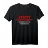 Stoppt Tierversuche T-Shirt - Zusammen gegen Tierquälerei & für Tierschutz, Geschenkidee für Tierfreunde & Aktivisten
