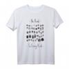Be Kind To Every Kind Veganer Veggie Tierschutz Pro Vegan T-Shirt – Perfektes Geschenk für Veganer, Vegetarier & Tierliebhaber zum Geburtstag