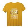 Biber Nagetier T-Shirt für Tierliebhaber & Tierschützer – Lustiges Tiermotiv mit Spruch, ideales Geschenk für Biber- & Nagetierfans