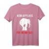 Kein Applaus für Tierquäler - Anti-Zirkus T-Shirt für Tierschützer und Aktivisten gegen Tierhaltung und Tierquälerei