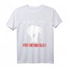 Kein Applaus für Tierquäler - Anti-Zirkus T-Shirt für Tierschützer und Aktivisten gegen Tierhaltung und Tierquälerei
