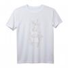 Friends not Food Veganer T-Shirt – Für Tierrechte, Vegan Lifestyle & Unterstützer des Tierschutzes