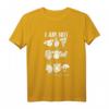 Go Vegan T-Shirt für Tierschützer und Tierliebhaber - Vintage Animal Rights Design als Geschenk für Umwelt- und Tierschutzfans