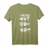 Go Vegan T-Shirt für Tierschützer und Tierliebhaber - Vintage Animal Rights Design als Geschenk für Umwelt- und Tierschutzfans