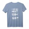 Go Vegan T-Shirt für Tierschützer und Tierliebhaber - Vintage Animal Rights Design als Geschenk für Umwelt- und Tierschutzfans