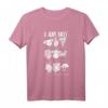 Go Vegan T-Shirt für Tierschützer und Tierliebhaber - Vintage Animal Rights Design als Geschenk für Umwelt- und Tierschutzfans