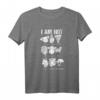 Go Vegan T-Shirt für Tierschützer und Tierliebhaber - Vintage Animal Rights Design als Geschenk für Umwelt- und Tierschutzfans