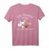 Tiere sind meine Freunde Lustiges Veganer T-Shirt – Tierliebe, Vegetarier & Veganer Geschenkidee für Geburtstag & Tierfreunde