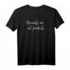 Animals Are Not Products Veganer Vegetarier Tierschutz T-Shirt - Bewusstseinsstarke Geschenkidee für Tierliebhaber und Tierschützer
