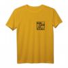 Vegan T-Shirt Kein Tier Ist Egal - Tierschutz & Activism Oberteil für Veganer, Vegetarier & Tierschützer