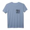 Vegan T-Shirt Kein Tier Ist Egal - Tierschutz & Activism Oberteil für Veganer, Vegetarier & Tierschützer
