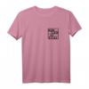 Vegan T-Shirt Kein Tier Ist Egal - Tierschutz & Activism Oberteil für Veganer, Vegetarier & Tierschützer