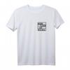 Vegan T-Shirt Kein Tier Ist Egal - Tierschutz & Activism Oberteil für Veganer, Vegetarier & Tierschützer