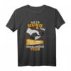 Hundebesitzer T-Shirt mit Spruch - Mein Hund und ich sind ein unschlagbares Team - Perfekt als Geschenk für Herrchen, Frauchen und Hundeliebhaber