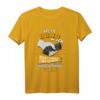 Hundebesitzer T-Shirt mit Spruch - Mein Hund und ich sind ein unschlagbares Team - Perfekt als Geschenk für Herrchen, Frauchen und Hundeliebhaber