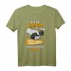 Hundebesitzer T-Shirt mit Spruch - Mein Hund und ich sind ein unschlagbares Team - Perfekt als Geschenk für Herrchen, Frauchen und Hundeliebhaber
