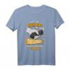 Hundebesitzer T-Shirt mit Spruch - Mein Hund und ich sind ein unschlagbares Team - Perfekt als Geschenk für Herrchen, Frauchen und Hundeliebhaber