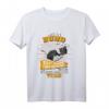 Hundebesitzer T-Shirt mit Spruch - Mein Hund und ich sind ein unschlagbares Team - Perfekt als Geschenk für Herrchen, Frauchen und Hundeliebhaber