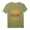 Save The Chubby Unicorns Vintage Nashorn T-Shirt - Lustiges Retro Tiermotiv, Perfekt für Nashorn- und Einhornfans, Tierschützer Geschenkidee