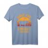 Save The Chubby Unicorns Vintage Nashorn T-Shirt - Lustiges Retro Tiermotiv, Perfekt für Nashorn- und Einhornfans, Tierschützer Geschenkidee