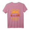 Save The Chubby Unicorns Vintage Nashorn T-Shirt - Lustiges Retro Tiermotiv, Perfekt für Nashorn- und Einhornfans, Tierschützer Geschenkidee