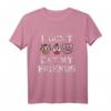 I DONT EAT MY FRIENDS VEGGIE VEGANER VEGETARIER Outift - T-Shirt für Veganer, Vegetarier & Tierliebhaber, Umweltbewusste Geschenkidee