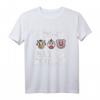I DONT EAT MY FRIENDS VEGGIE VEGANER VEGETARIER Outift - T-Shirt für Veganer, Vegetarier & Tierliebhaber, Umweltbewusste Geschenkidee